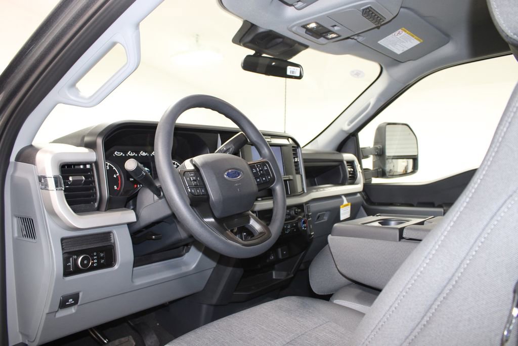 New 2026 Ford F250 XL AWD/4WD image 21