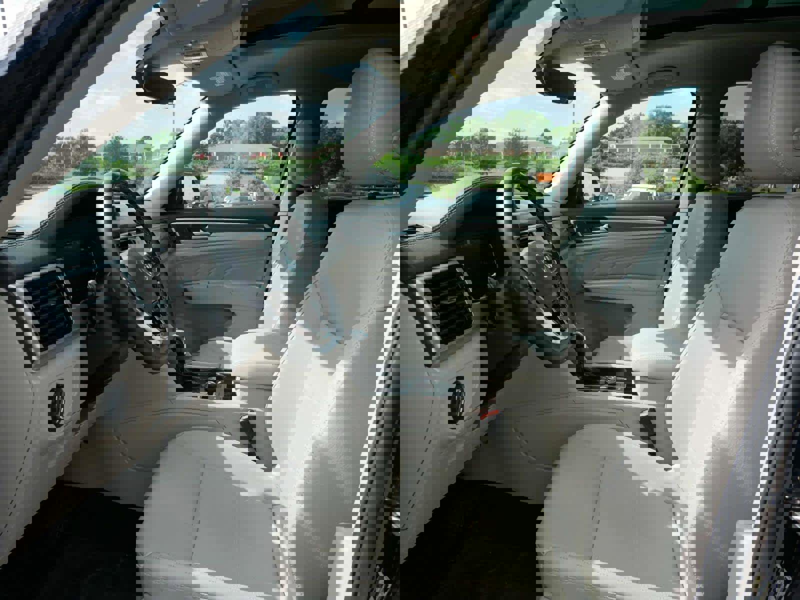 Used 2021 Volkswagen Atlas SEL image 10