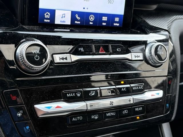 Used 2023 Ford Explorer ST w/ Equipment Group 401A AWD/4WD image 18