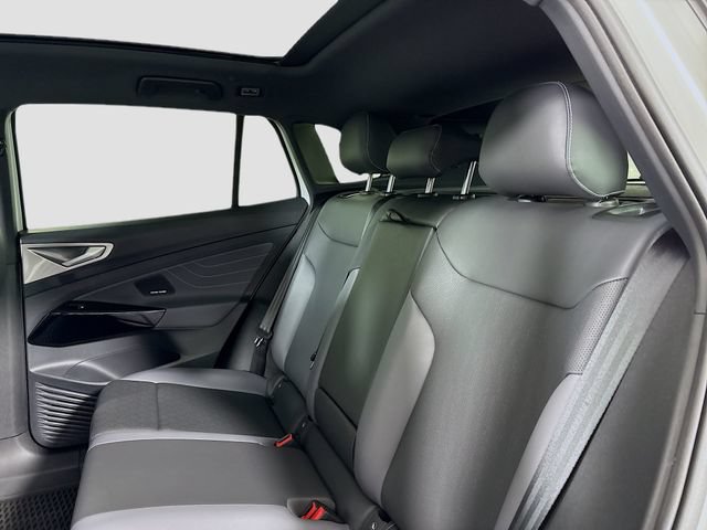 New 2026 Volkswagen ID.4 Pro S Plus AWD/4WD image 25