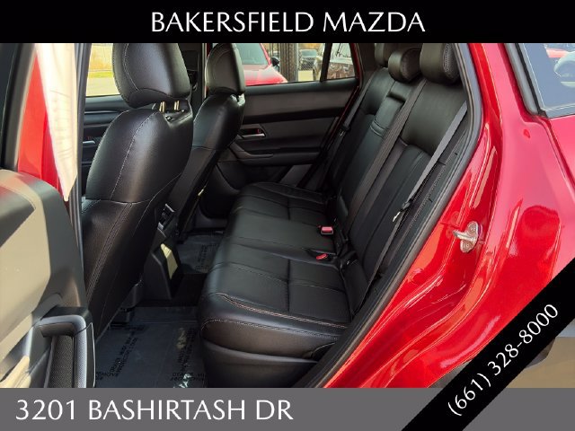 Certified 2026 MAZDA CX-50 AWD 2.5 Hybrid w/ Weather Package image 24