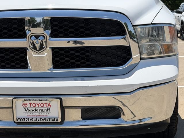Used 2014 RAM 1500 Classic SLT RWD image 9