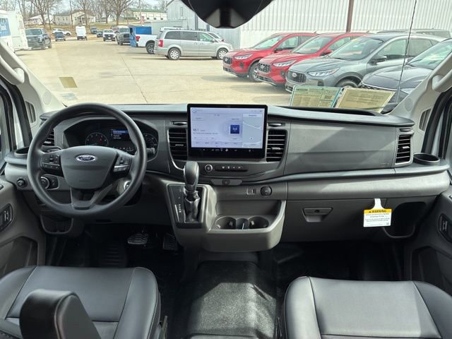 Used 2025 Ford Transit 150 Low Roof w/ Load Area Protection Package image 24