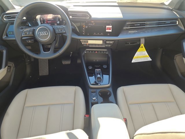 Used 2025 Audi A3 2.0T Premium w/ Convenience Package image 9