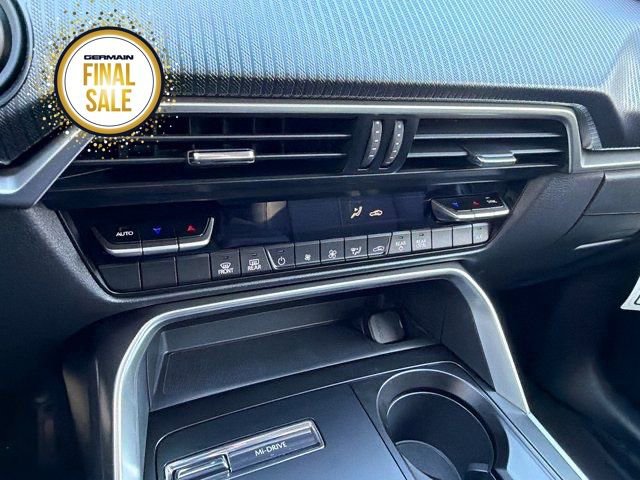 New 2026 MAZDA CX-90 3.3 Turbo w/ Select Package image 23