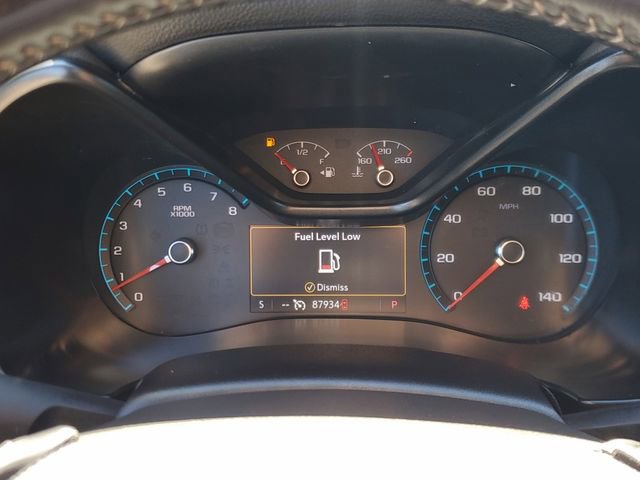 Used 2020 Chevrolet Colorado Z71 image 20