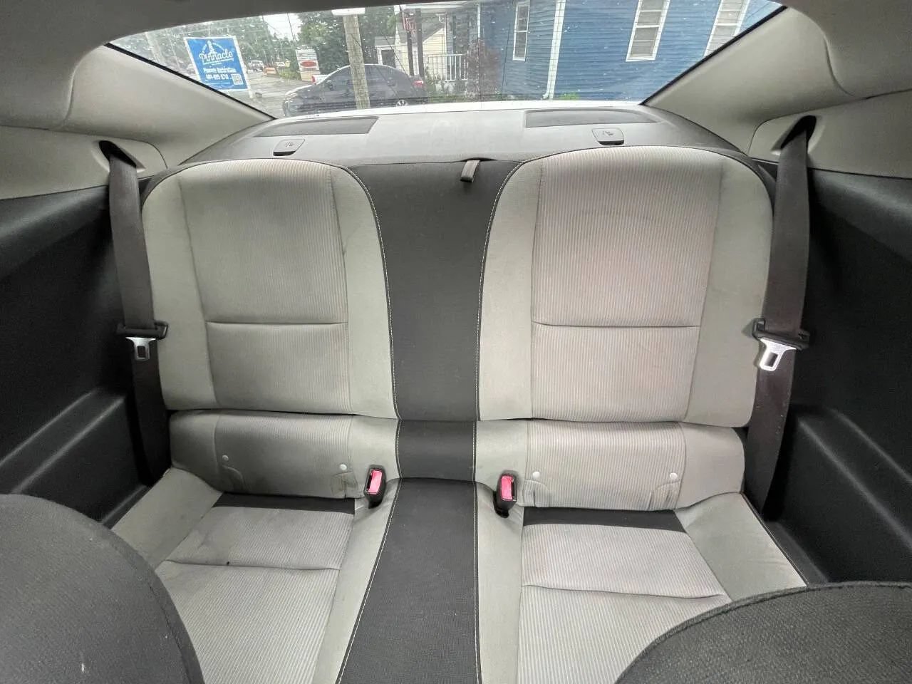 Used 2015 Chevrolet Camaro SS w/ RS Package RWD image 22
