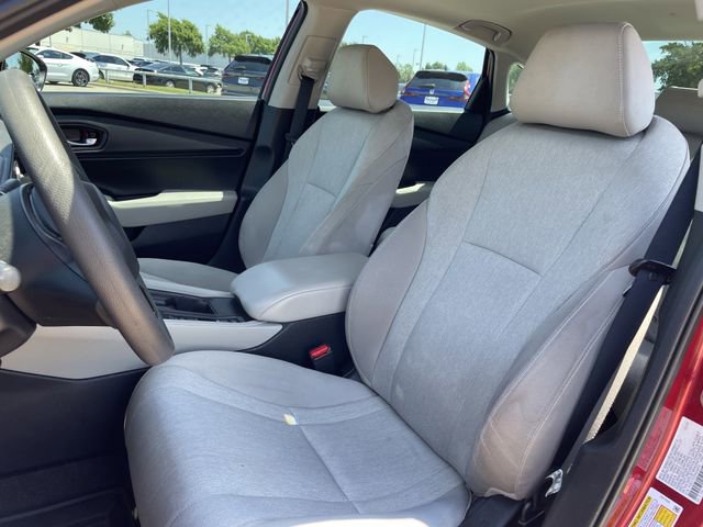 Certified 2024 Honda Accord EX image 23