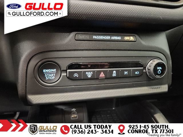 Used 2025 Ford Bronco Sport Outer Banks w/ Outer Banks Tech Package+ image 27