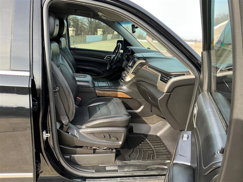 Used 2018 GMC Yukon Denali image 36