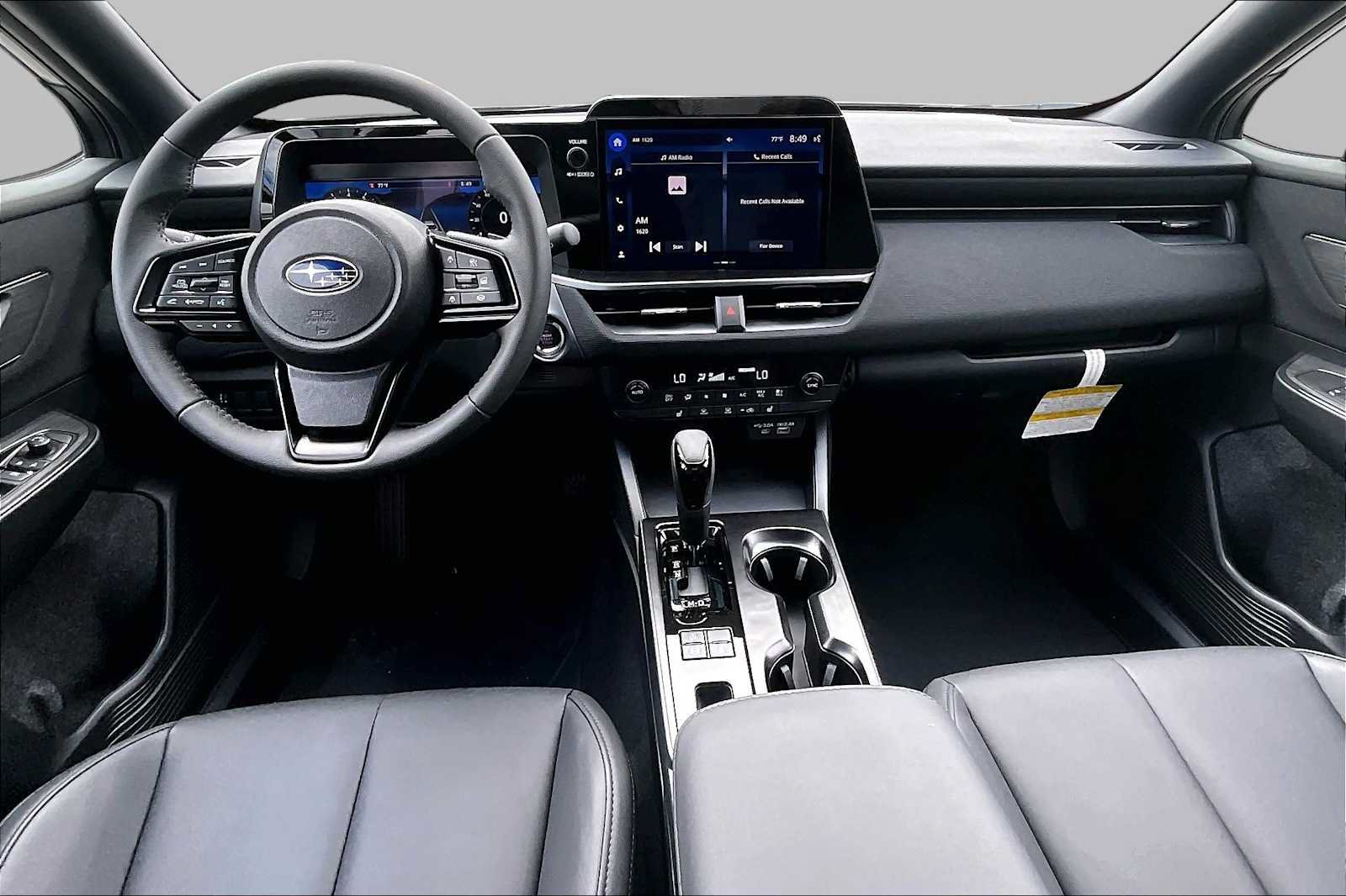 New 2026 Subaru Outback Premium AWD/4WD image 5