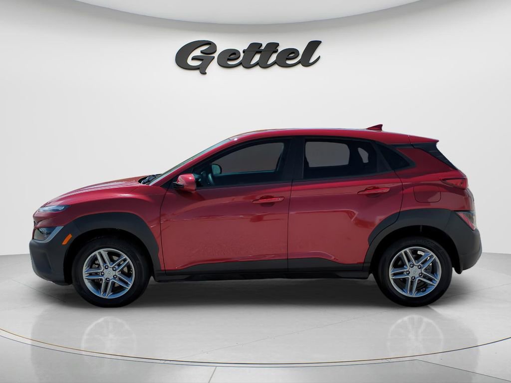 Used 2022 Hyundai Kona SE image 7
