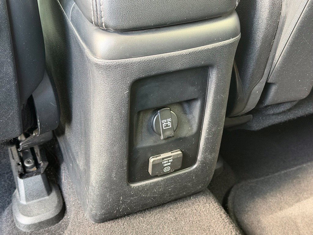 Used 2014 Dodge Journey Limited w/ Driver Convenience Group AWD/4WD image 23