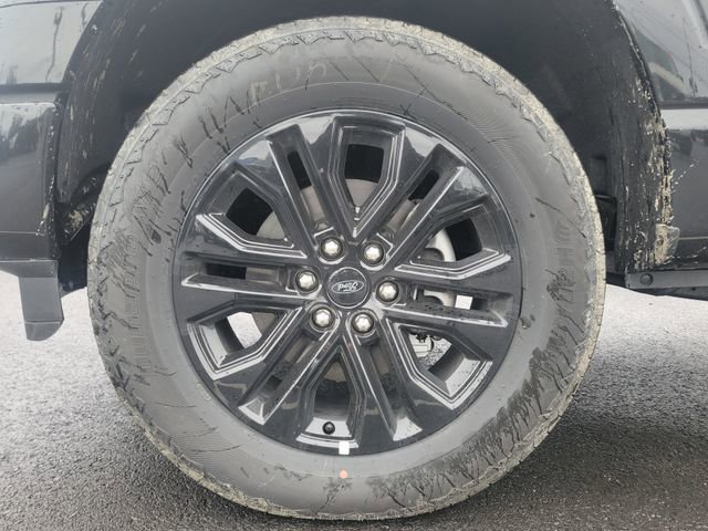 New 2025 Ford F150 Lariat w/ Equipment Group 502A High image 9