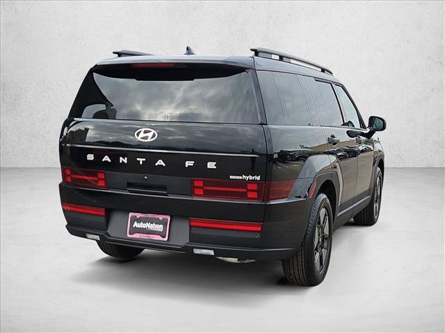 New 2027 Hyundai Santa Fe SEL AWD/4WD image 5