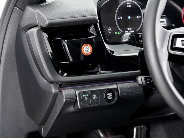 Certified 2025 Porsche Panamera 4 image 11