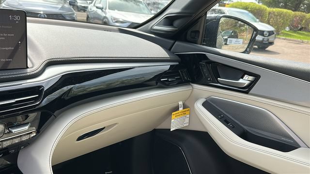 New 2026 Acura MDX A-Spec w/ Advance Package AWD/4WD image 21