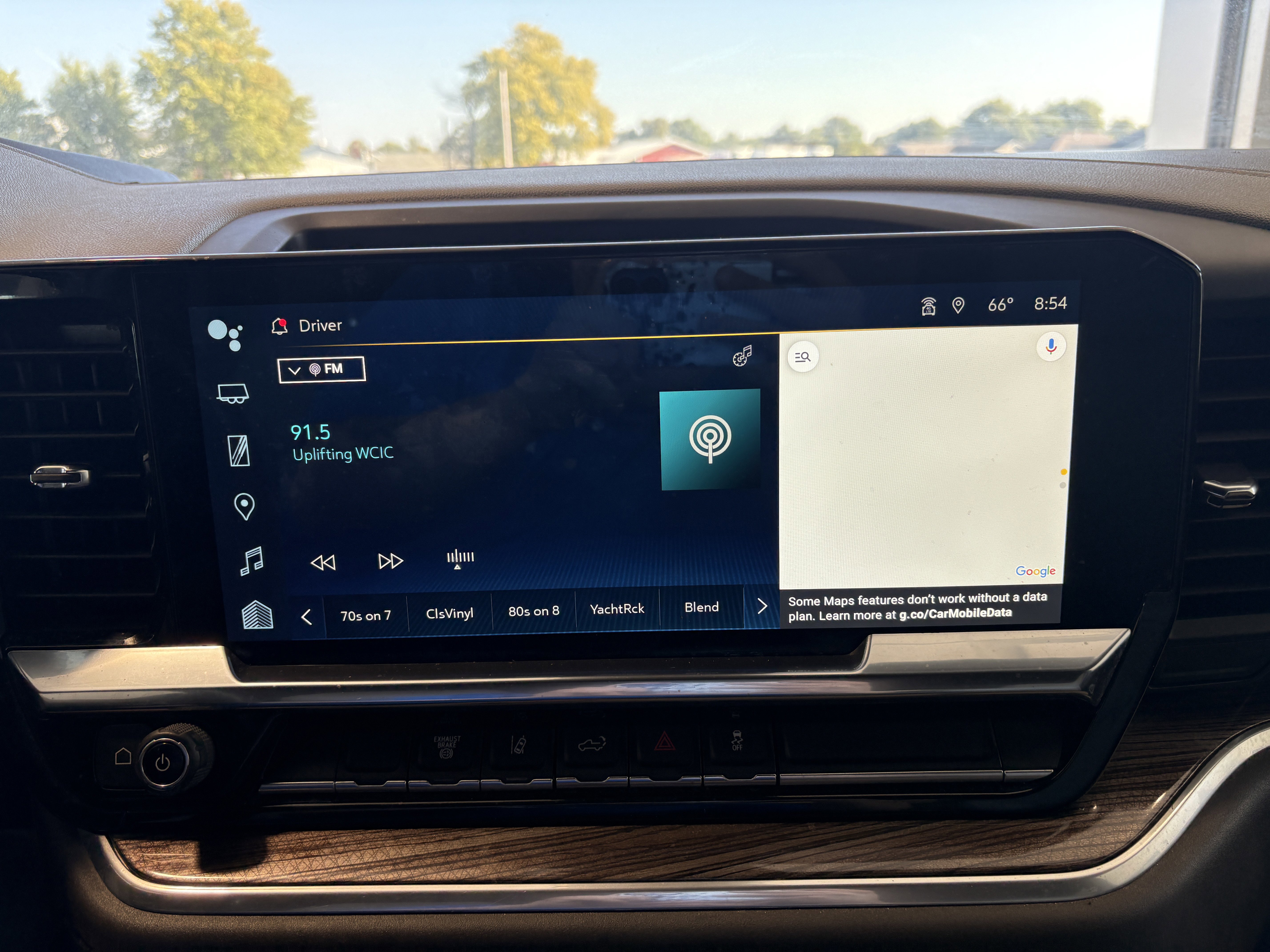 Used 2024 Chevrolet Silverado 2500 LT image 16