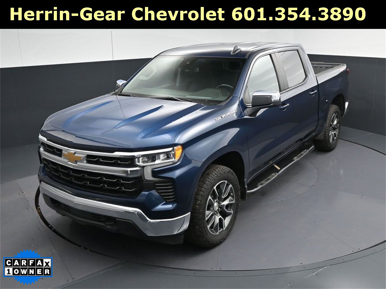 Used 2023 Chevrolet Silverado 1500 LT image 31
