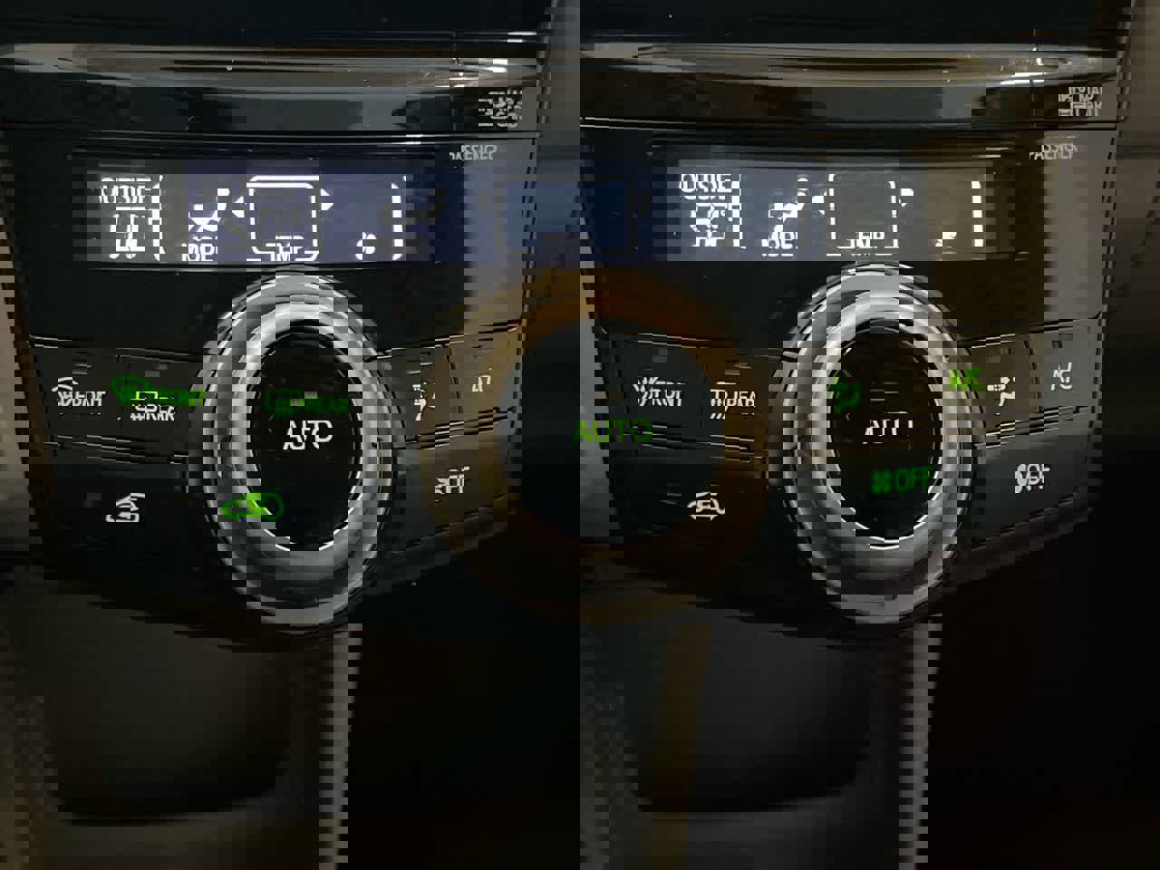 Used 2017 Toyota Prius V Four image 19