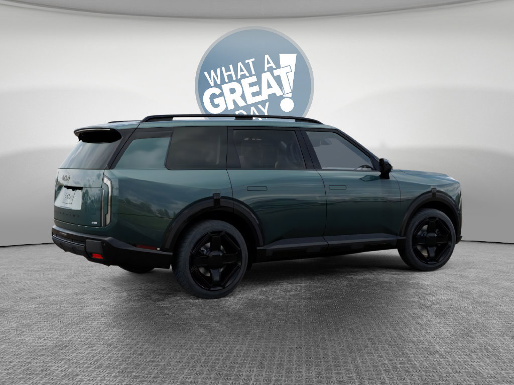 New 2027 Kia Telluride X-Line SX Prestige AWD/4WD image 6