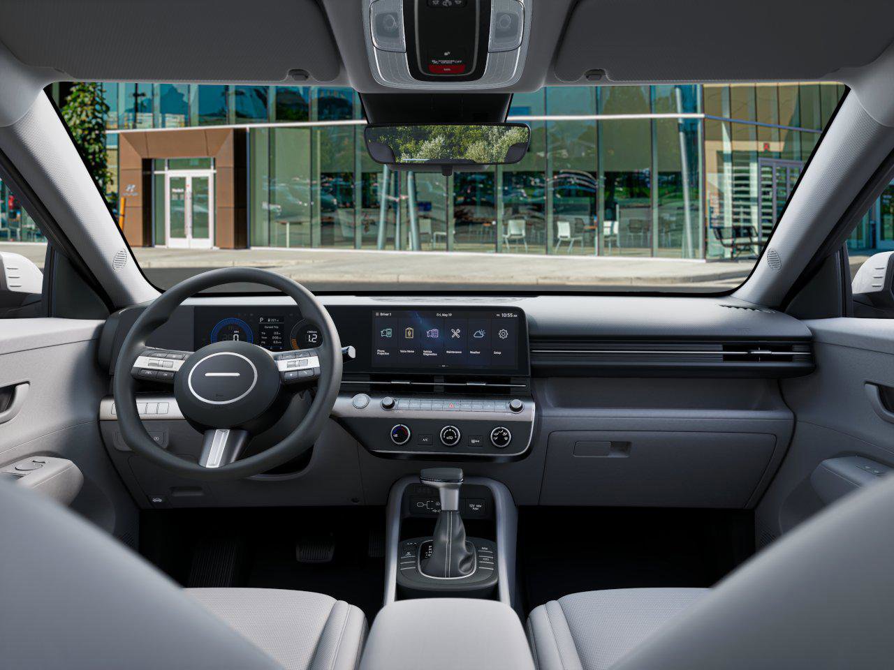 Used 2026 Hyundai Kona SE image 27