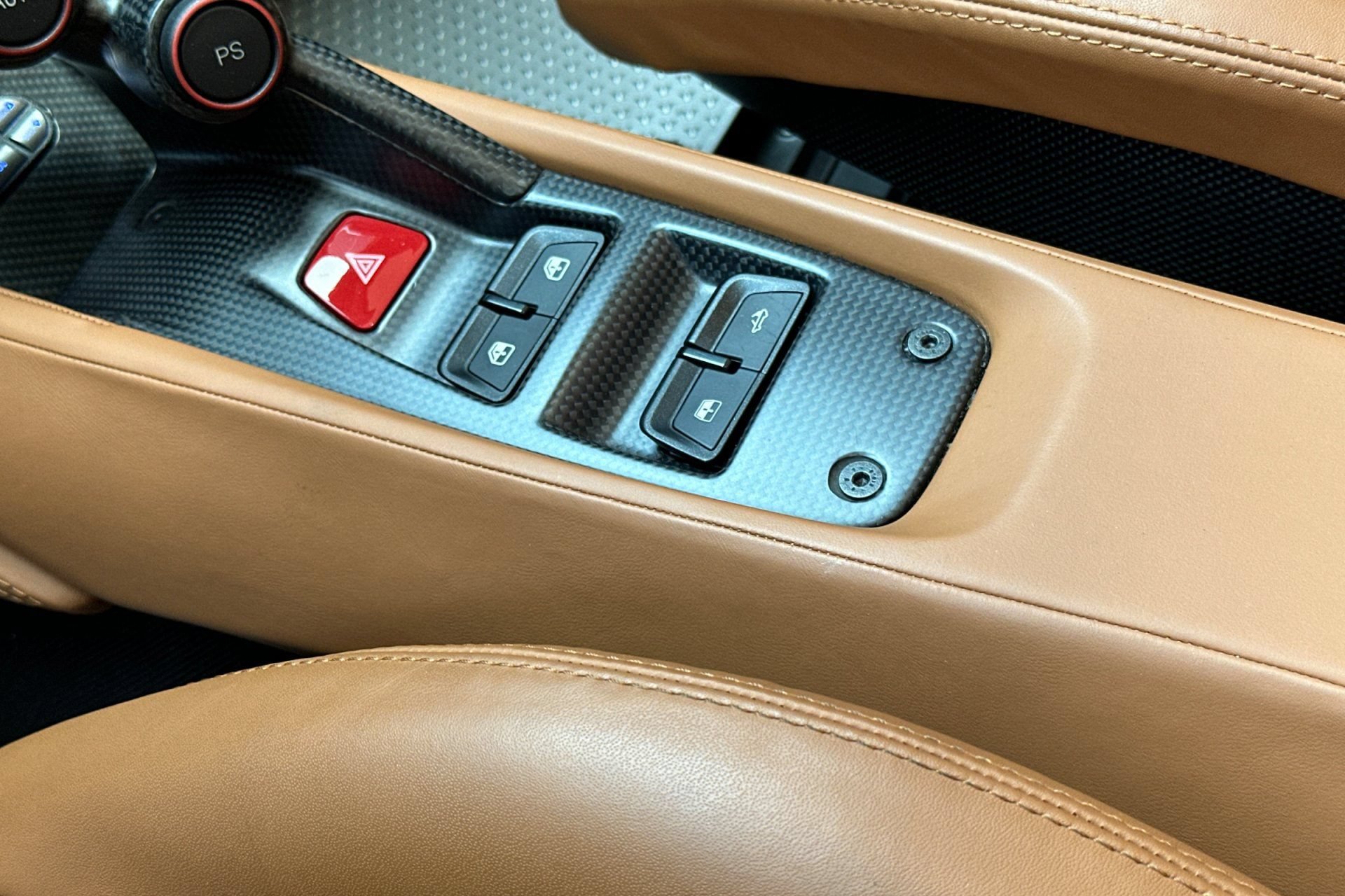 Used 2020 Ferrari 488 Pista Spider RWD image 25
