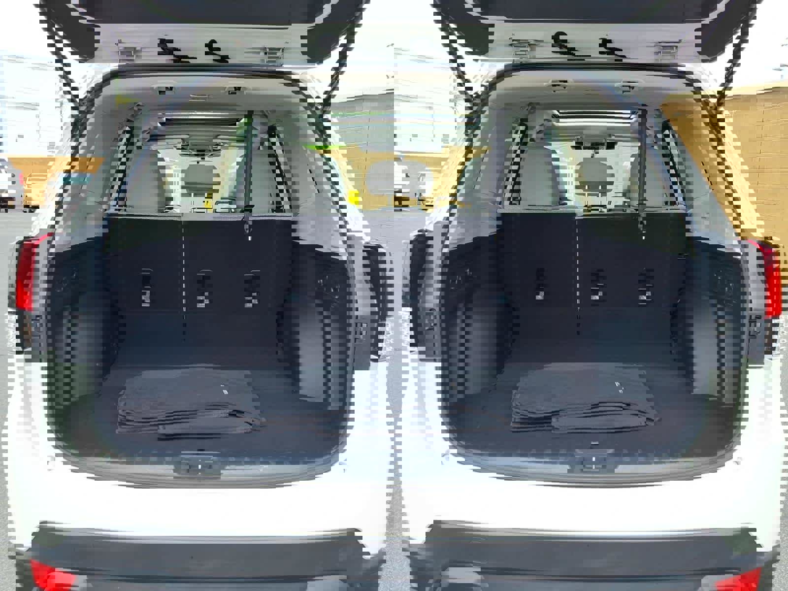 Certified 2022 Subaru Forester Premium image 17