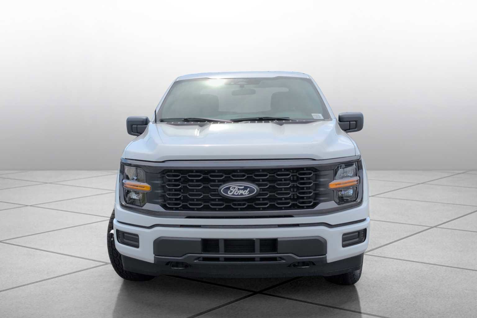 New 2025 Ford F150 STX image 2