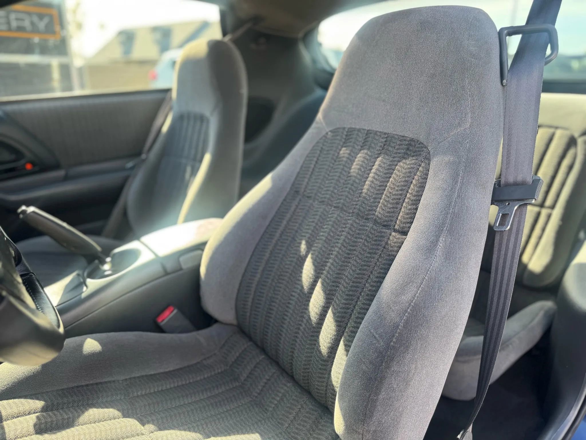 Used 1999 Chevrolet Camaro Z28 w/ Preferred Equipment Group 2 image 15