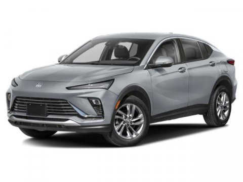 New 2025 Buick Envista Avenir image 1