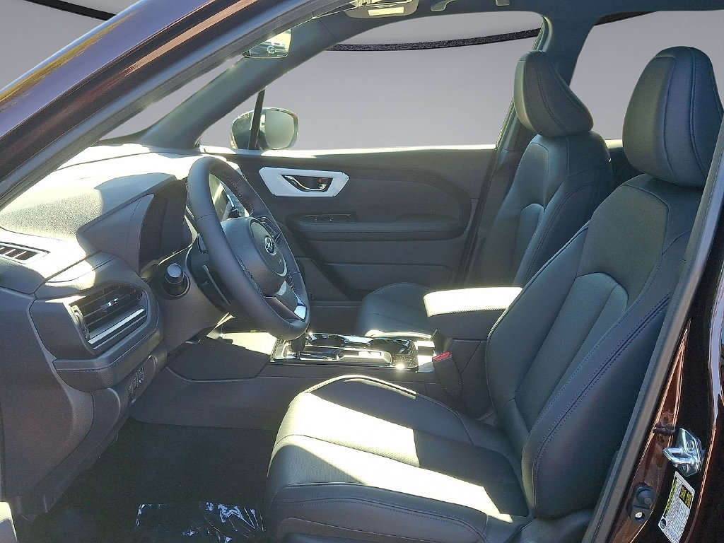 New 2026 Subaru Forester Premium AWD/4WD image 14