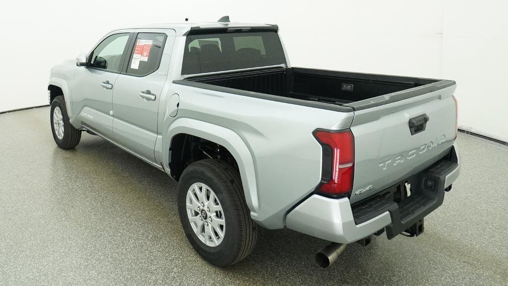 New 2026 Toyota Tacoma SR5 AWD/4WD image 8