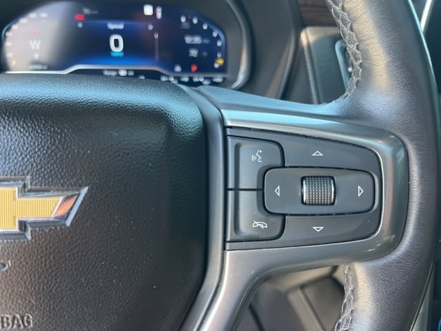 Used 2023 Chevrolet Tahoe Premier RWD image 21