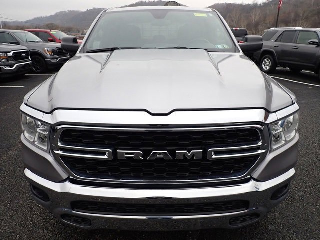 Used 2022 RAM 1500 Big Horn image 10