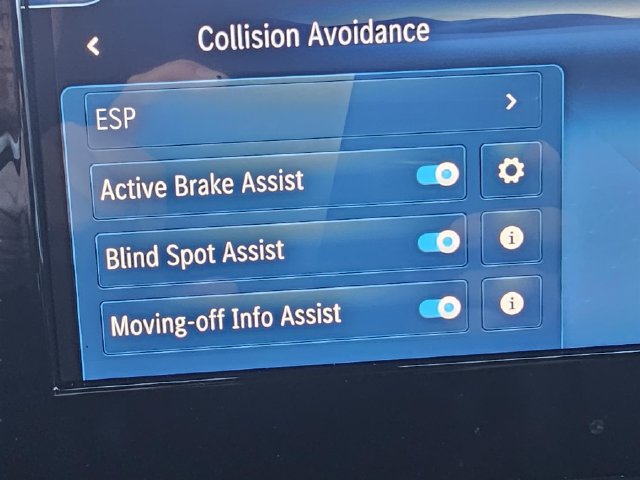 New 2026 Mercedes-Benz Sprinter 2500 image 19