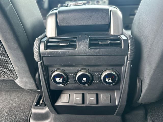 Used 2024 Land Rover Defender 130 Outbound image 23