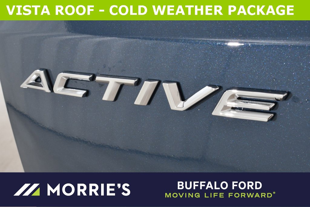 New 2026 Ford Escape Active w/ Tech Pack #1 image 22