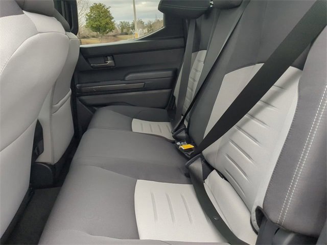 New 2026 Toyota Tacoma TRD Sport image 14