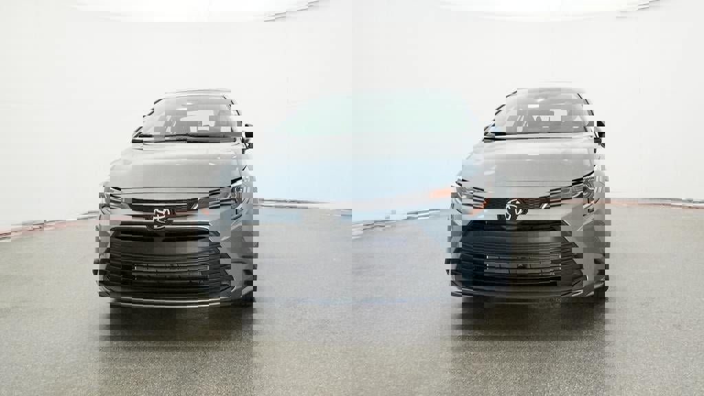 New 2026 Toyota Corolla LE image 31