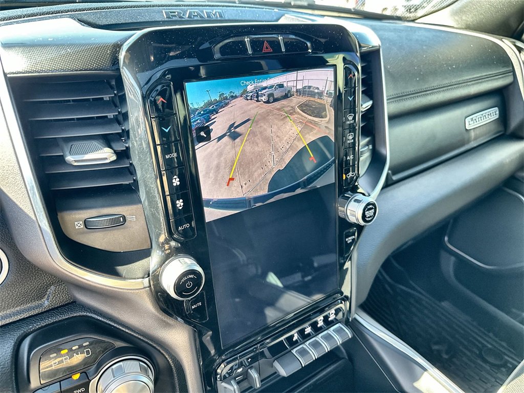 Used 2022 RAM 1500 Laramie image 29