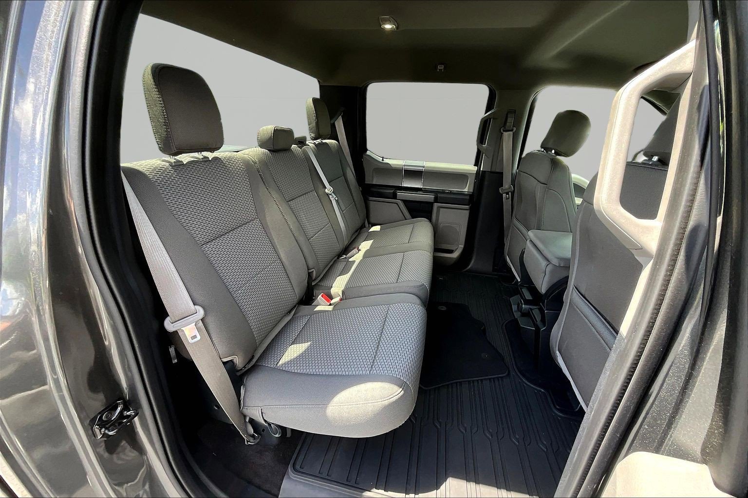 Used 2020 Ford F150 XLT w/ Equipment Group 301A Mid AWD/4WD image 26