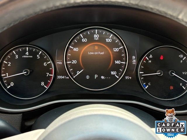 Used 2024 MAZDA CX-50 AWD 2.5 S w/ Cargo Package image 13