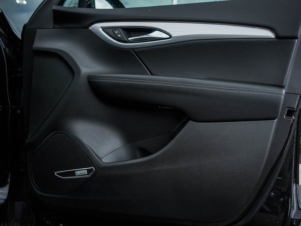 New 2026 Buick Envision Avenir AWD/4WD image 10