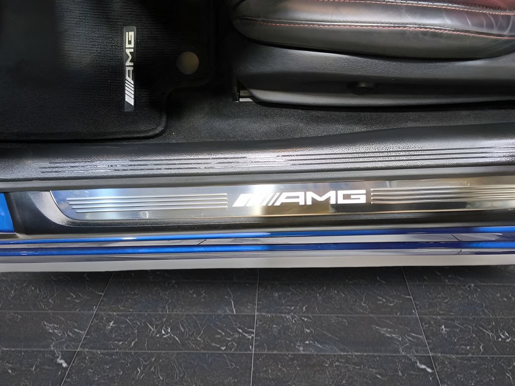 Used 2019 Mercedes-Benz C 63 AMG Cabriolet image 20