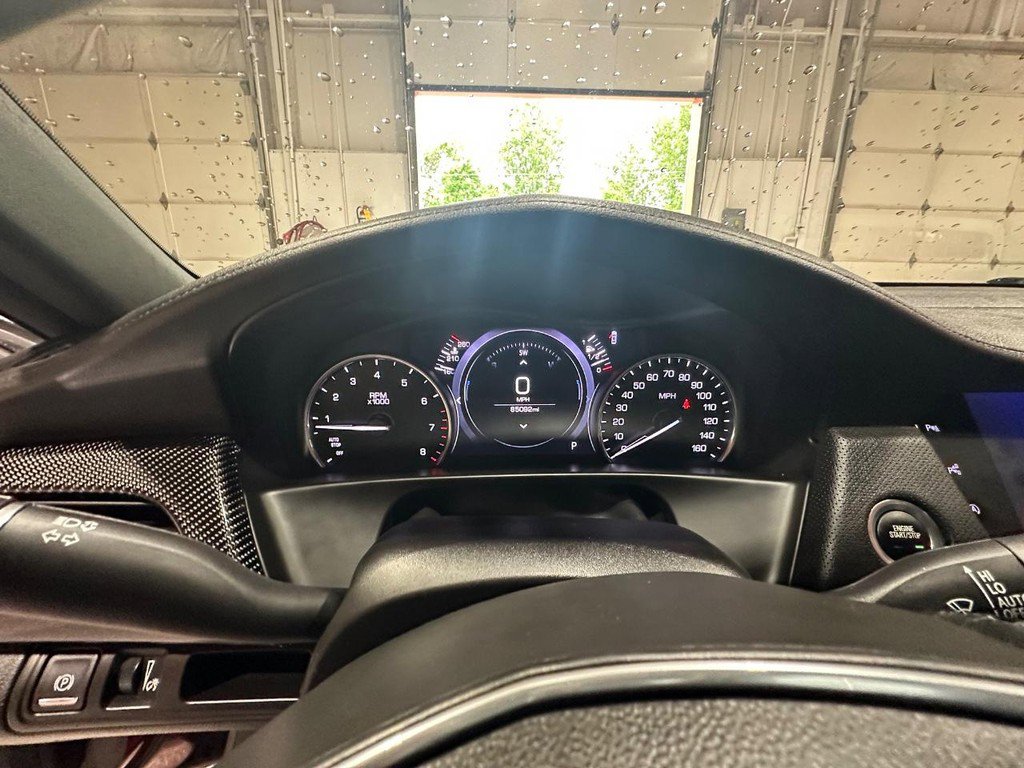 Used 2019 Cadillac CT6 Sport AWD/4WD image 24