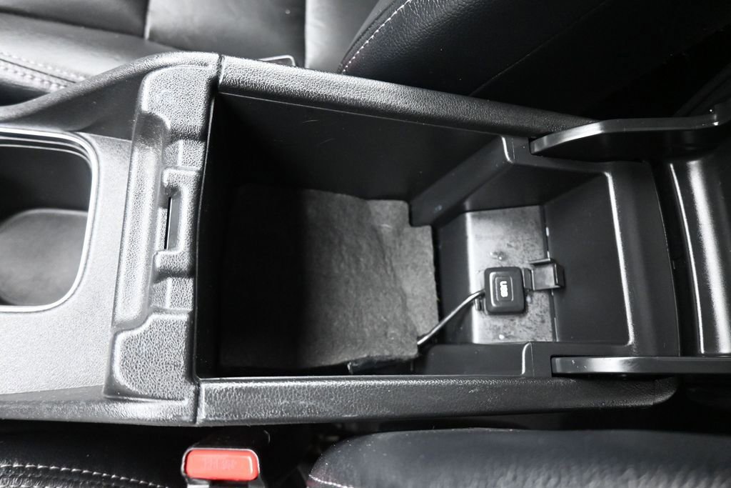 Used 2015 Honda Civic EX-L image 28