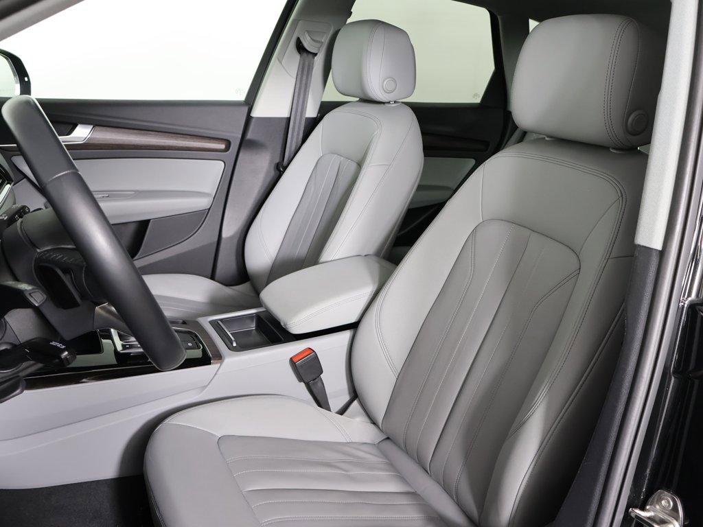 Used 2022 Audi Q5 2.0T Premium image 28