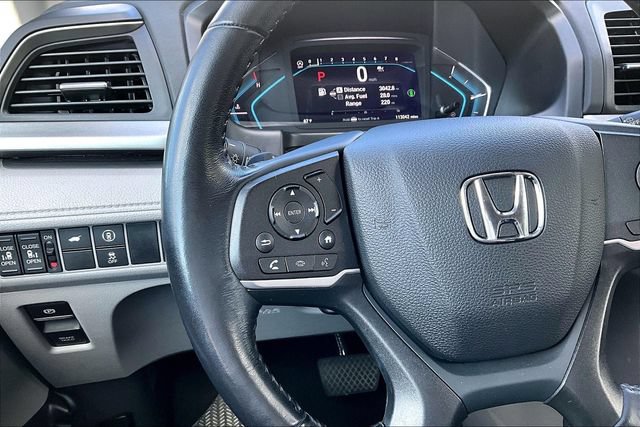 Used 2023 Honda Odyssey EX-L image 11