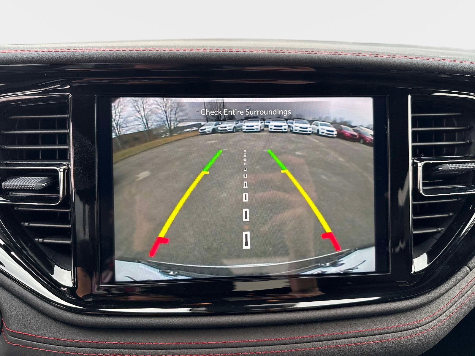 New 2026 Dodge Durango GT image 25